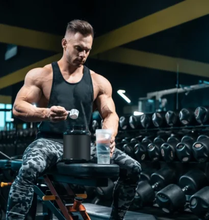 power-body