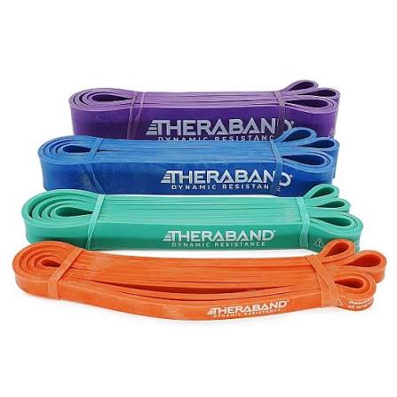Resistance Band Set