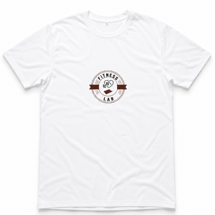 Fitness Performance T-Shirt