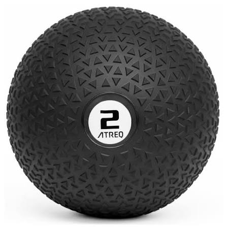 2kg Slam Ball